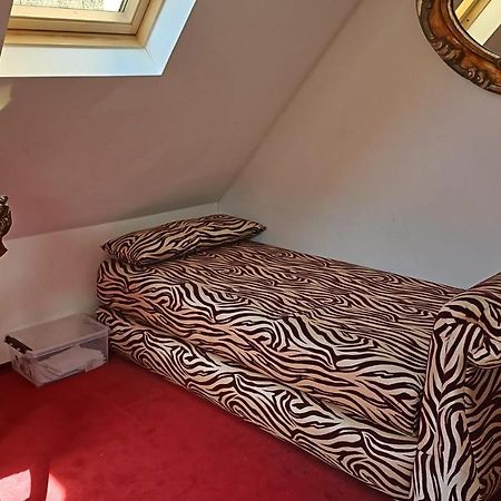 Ferienhaus Kappel Mit Pool Freiburg im Breisgau Exteriör bild