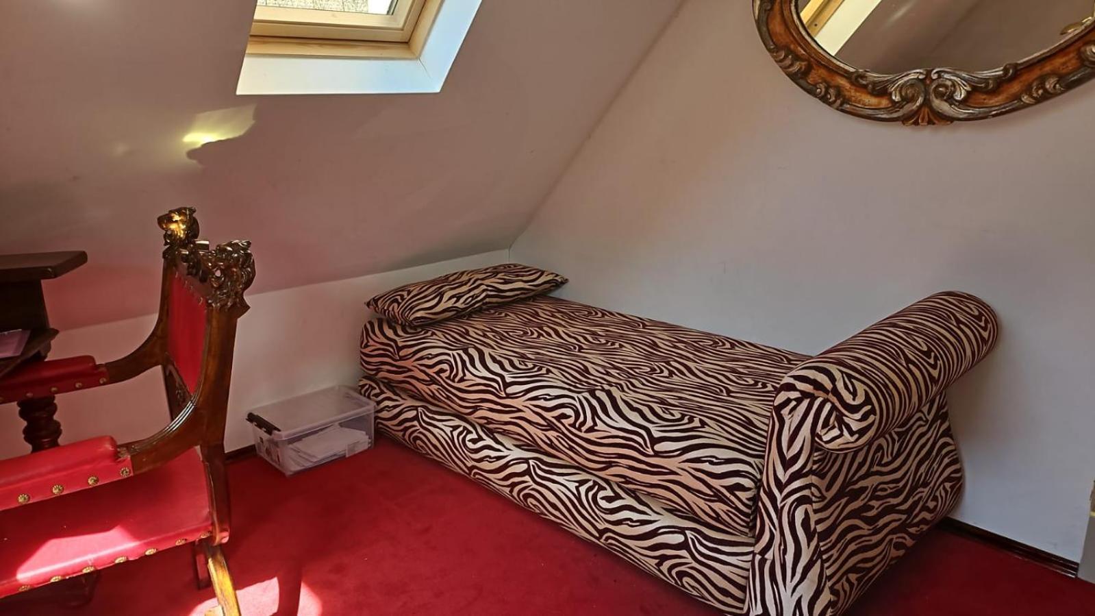 Ferienhaus Kappel Mit Pool Freiburg im Breisgau Exteriör bild
